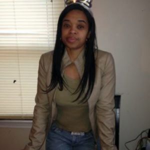 Meet your Posher, Kimberly